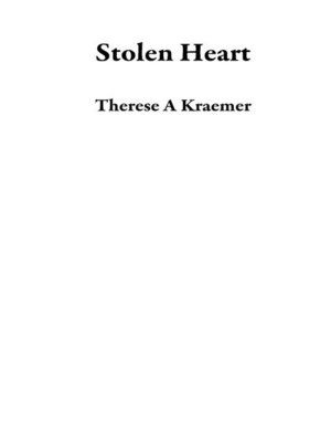 cover image of Stolen Heart